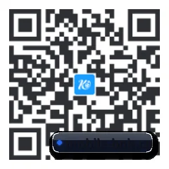 系统版 Android 二维码